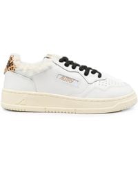 Autry - Medalist Sneakers - Lyst