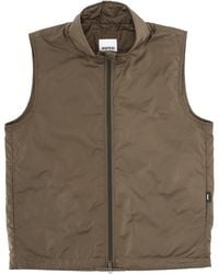 Aspesi - Vest "Vernes" - Lyst