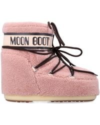Moon Boot - Winter Boots - Lyst