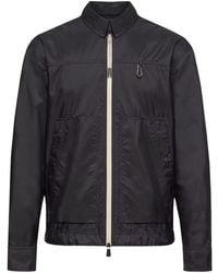Moncler - "Brive" Jacket - Lyst