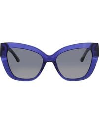 Kate Spade - Bexley/G/S Sunglasses - Lyst