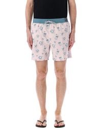 Billabong - Vacay Layback Boarshorts - Lyst