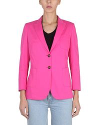 SAULINA - Adelaide Jacket - Lyst