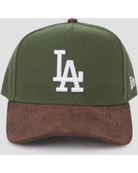 KTZ - Mini Visor E-Frame Cap - Lyst