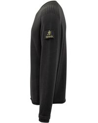 Premiata - Pullover Printemiata Mini With Logo Detail - Lyst