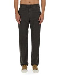 A.P.C. - Chuck Pants - Lyst
