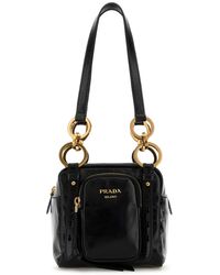 Prada - Handbags - Lyst