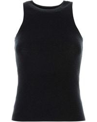 Co. - Knit Tank - Lyst