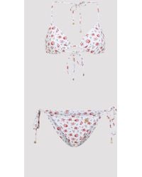 Dolce & Gabbana - Bikini - Lyst