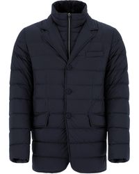 Herno - Down Jacket Double - Lyst
