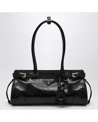 Prada - Bonnie Medium Hand Bag - Lyst