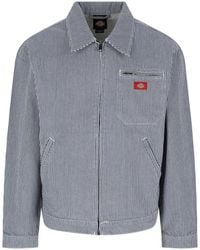 Dickies - 100% Cotton Work Jacket - Lyst