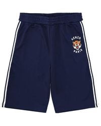 KENZO - Boys' Mini Bermuda Shorts - Lyst