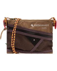 Klättermusen - Mini Handbag - Lyst