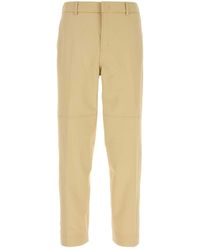 Herno - Stretch Nylon Blend Pant - Lyst