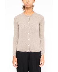 LA ROSE - Pullover - Lyst