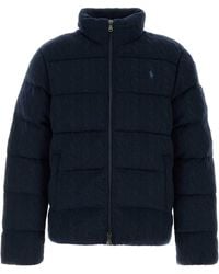 Polo Ralph Lauren - 2/15 Wool Cashmere Knitwear - Lyst