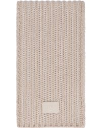 Fendi - Scarf - Lyst