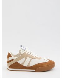 Chloé - Chloã Kick Sneakers - Lyst