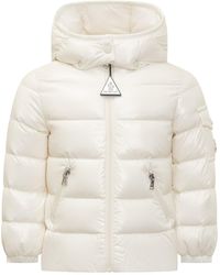 Moncler - Stylish Down Jacket - Lyst