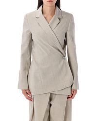 Loewe - Blazers - Lyst