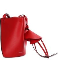 Givenchy - Mini Bucket Handbag - Lyst