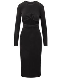 DSquared² - Mini Chic Suit With Unique Cut - Lyst