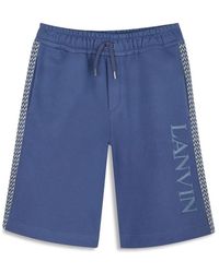 Lanvin - Bermuda - Lyst