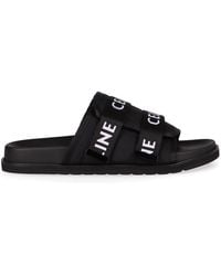 Celine - Pitea Strappy Sandals - Lyst