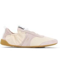 Chloé - Sneakers - Lyst