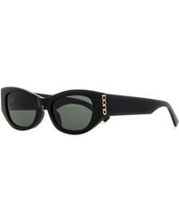 Gucci - Acetate Sunglasses - Lyst