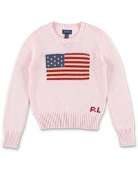 Polo Ralph Lauren - Sweaters - Lyst