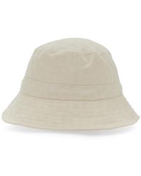 Gcds - Monogram Bucket Hat - Lyst
