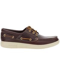 Timberland - Loafers Portofino Pier Leather - Lyst