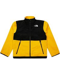 The North Face - Mini Denali Jacket - Lyst