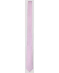Tom Ford - Solid Tie - Lyst