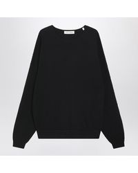 Fear Of God - Waffle-Knit Sweatshirt - Lyst