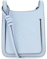 MCM - Shoulder Bags - Lyst