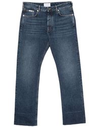 Givenchy - Denim Cotton Jeans - Lyst