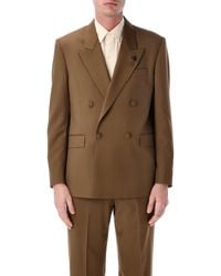 Lardini - Jackets - Lyst