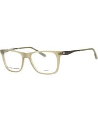 Under Armour - Ua 5040 Rectangular Eyeglasses - Lyst