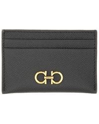 Ferragamo - Wallets - Lyst