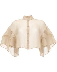 Max Mara - Cappa - Lyst