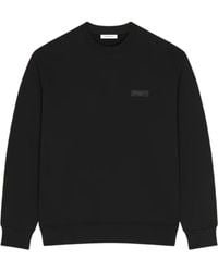 Givenchy - Logo Sweatshirt - Lyst