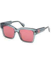 MAX&Co. - Max & Co Mo0094 Sunglasses - Lyst