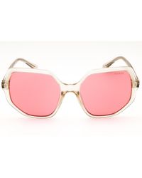 Guess - Gu7773 Sunglasses - Lyst