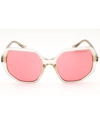 Guess - Gu7773 Sunglasses - Lyst