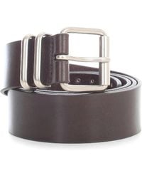 Dries Van Noten - Mini Belt - Lyst