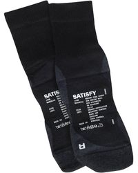 Satisfy - Merino Blend Tube Socks For - Lyst