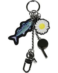 Marc Jacobs - The Cluster Charm Mini Accessory - Lyst